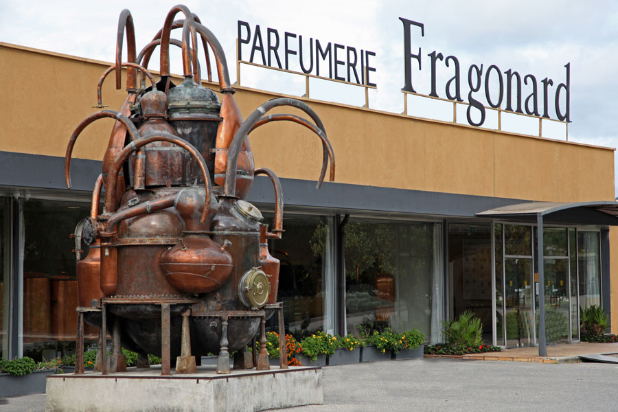 Eaux de toilette pour la Corps Parfums de Grasse  Fabriquées en France La  Promenade Parfums – La Promenade France